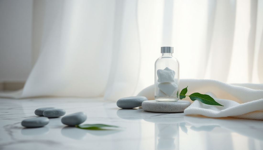The Magnesium Complex Your Body Needs