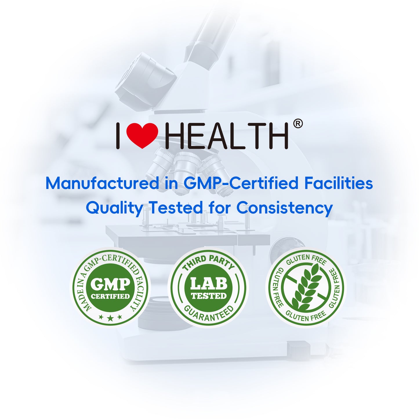 Magnesium Glycinate 500mg per Capsule – 240 Capsules – High Absorption Magnesium Supplement for Relaxation, Calmness & Muscle Support – Gentle on Stomach – Made in USA