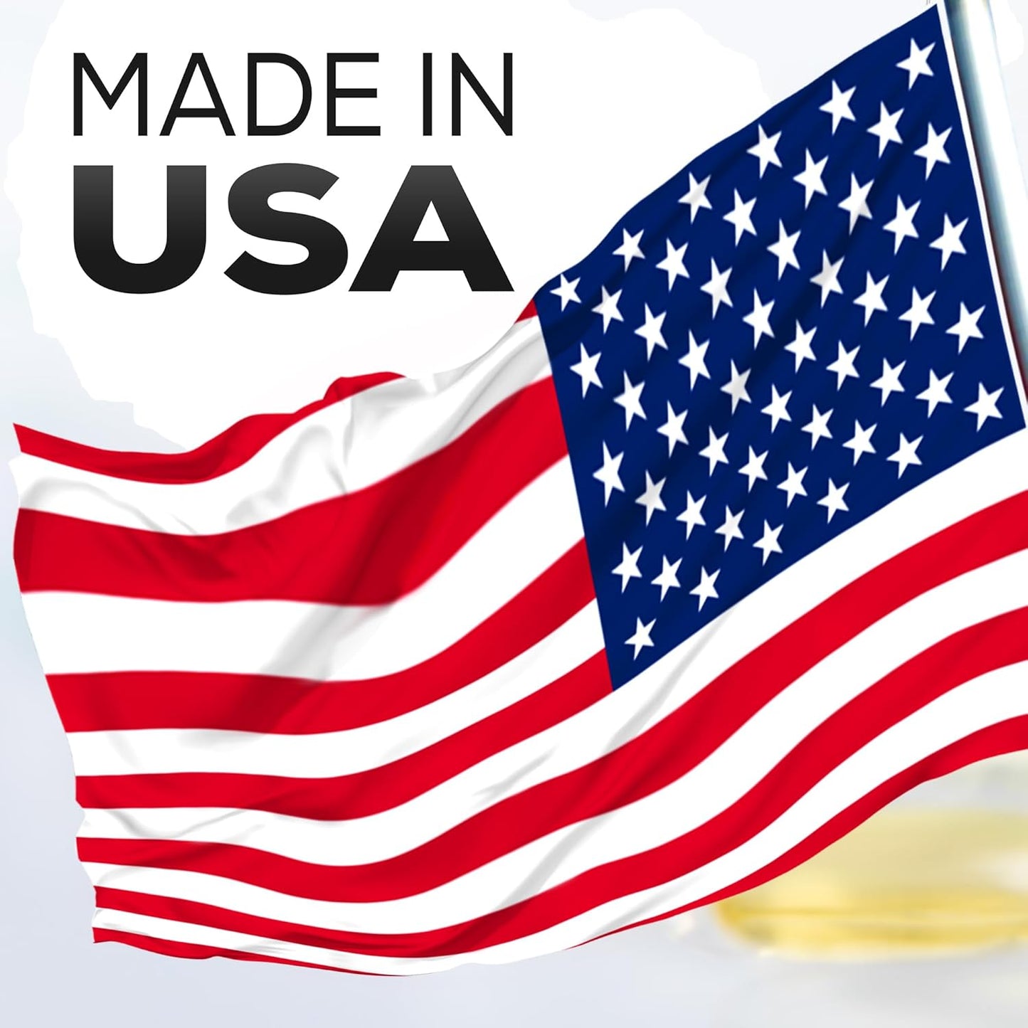 I Love Health Vitamin B1 500mg with Benfotiamine 20mg, 120 Capsules – 2 in 1 B-1 Complex Enhanced Formula – Fat & Water Soluble Thiamine B1 Supplement – Third Party Lab Tested, Non-GMO, No Gluten, MADE In USA