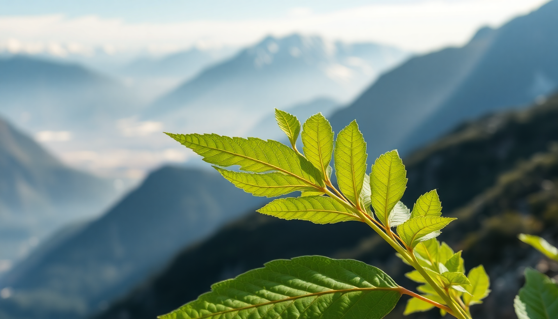 the Power of Moringa: Your Ultimate Wellness Companion